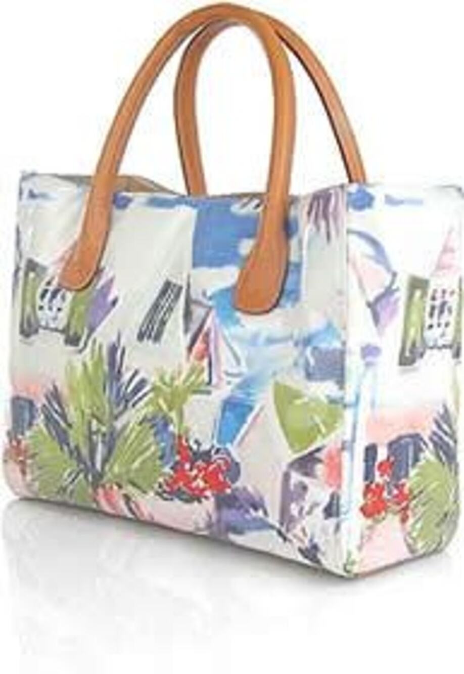 Kate Spade Vintage Jadyn Bermuda Tote
